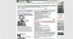 Desktop Screenshot of go2war2.nl